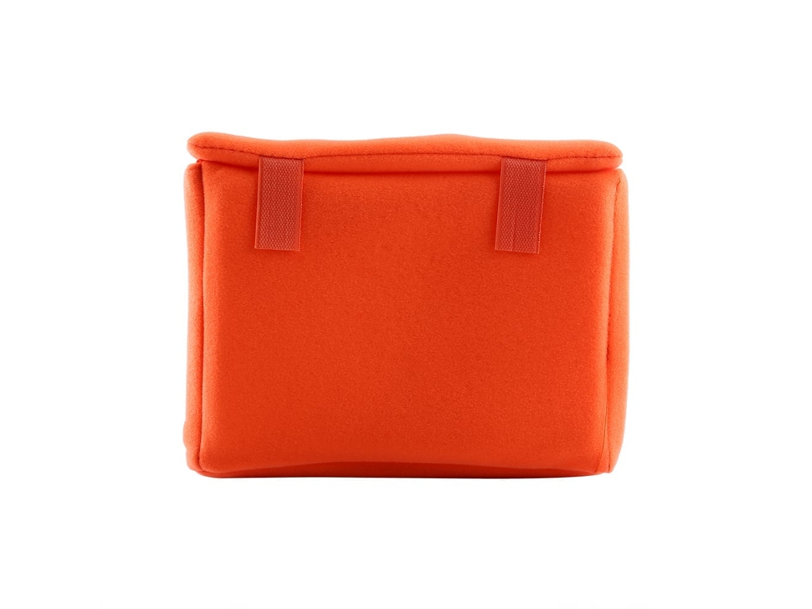 2026 bolsa para Cámara Dslr Con Compartimentos Acolchados, Insert Y Protección para Cámara