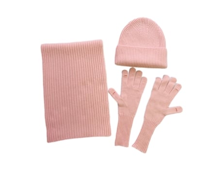 Luvas de Mulher MEOIRUERY (Tamanho Único)