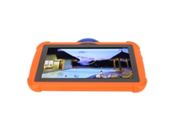 Tablete Infantil (tela De Proteção Para Os Olhos Com Display Hd 8gb+1gb Aprendizagem)