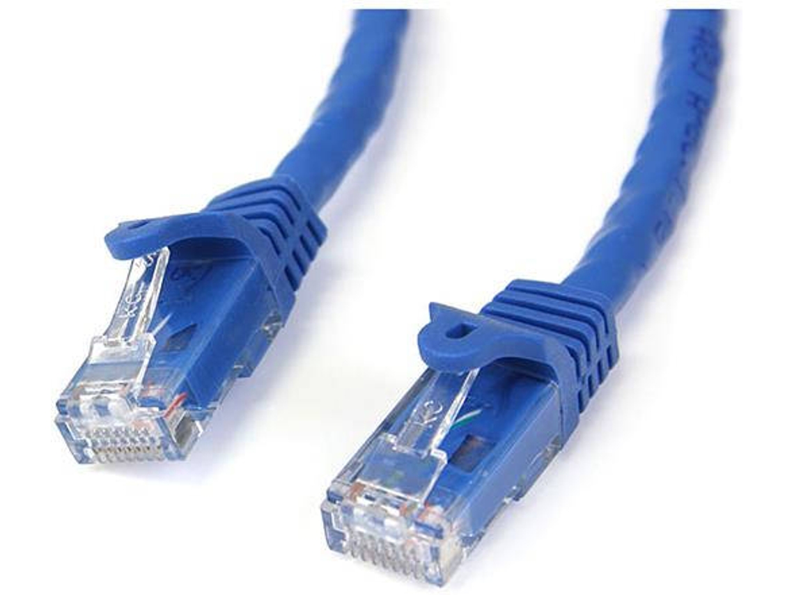 Cabo de Rede STARTECH (RJ45)
