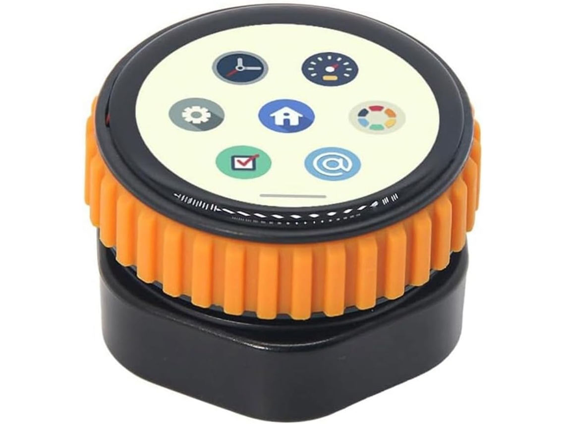 Placa Sem T-encoder-pro Para Codificador De Tela Amoled De 1,2 Polegadas