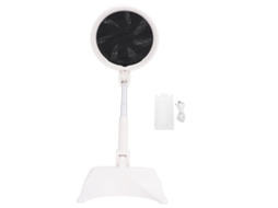 Exaustor Portátil para Cozinha com 3 Velocidades, Usb, Baixo Ruído e Design Dobrável LAXISCREED