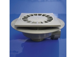 Caldereta sifónica pvc t-86-vh 15x15 75-50