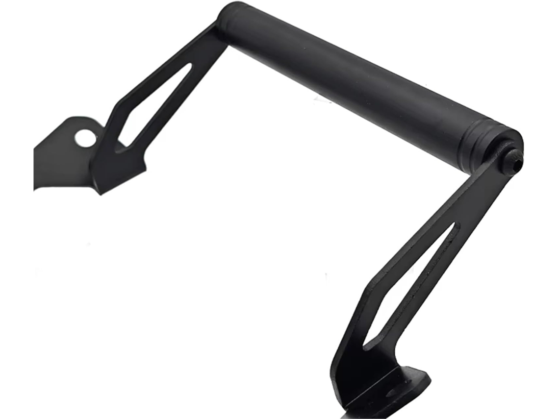 Suporte Para Celular Para Motocicleta, Suporte Para Gps E Celular