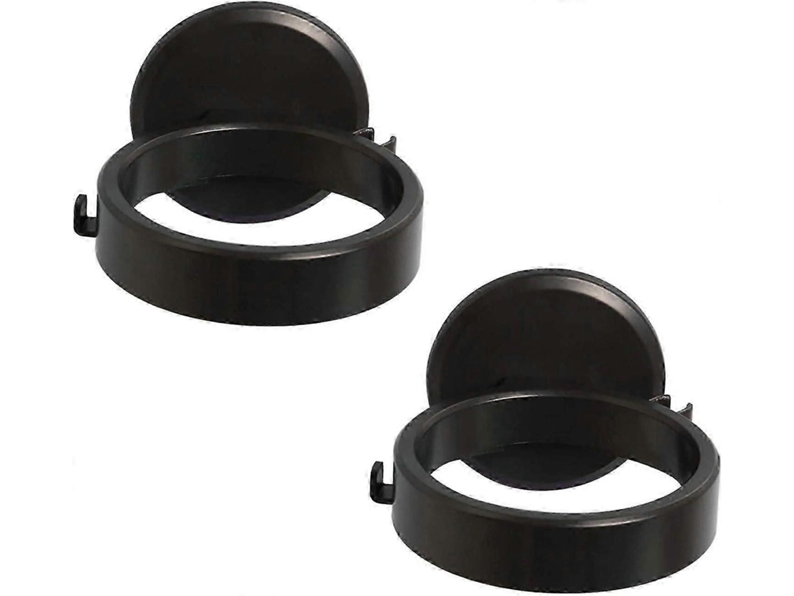 Suporte de Parede para Secador Cabelo Pieces, Cabelo, Ferramentas Cuidado S com o Pa GOKOCO