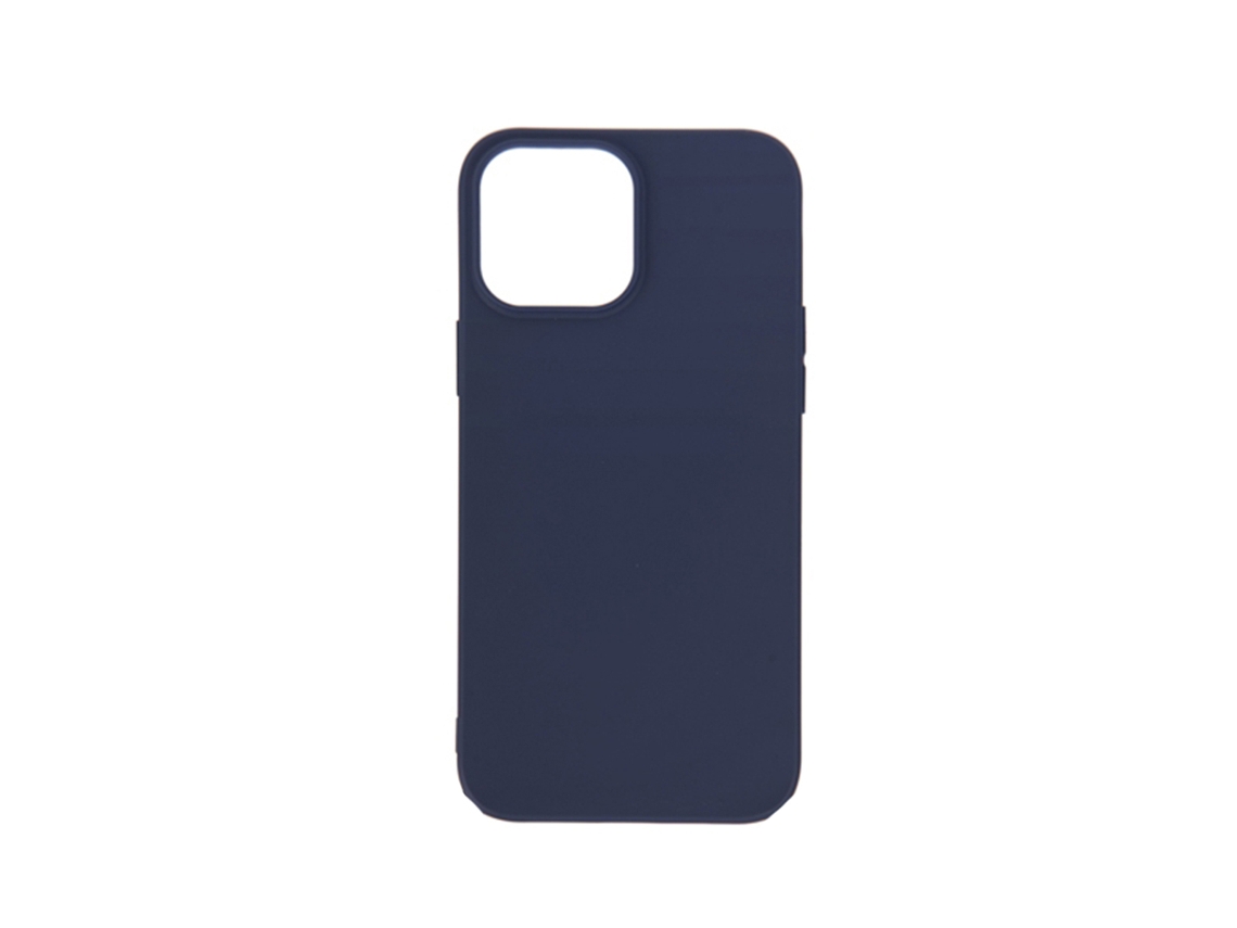 Capa Com Cordão Para Eko Azul