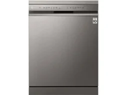 Máquina de Lavar Loiça LG DF222FP (Outlet Grade B - 14 Conjuntos - 60 cm - Inox)