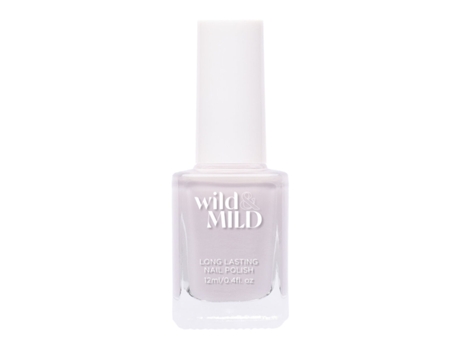 Verniz WILD & MILD de unhas Wild & Mild MM1112 Aurora 12 ml