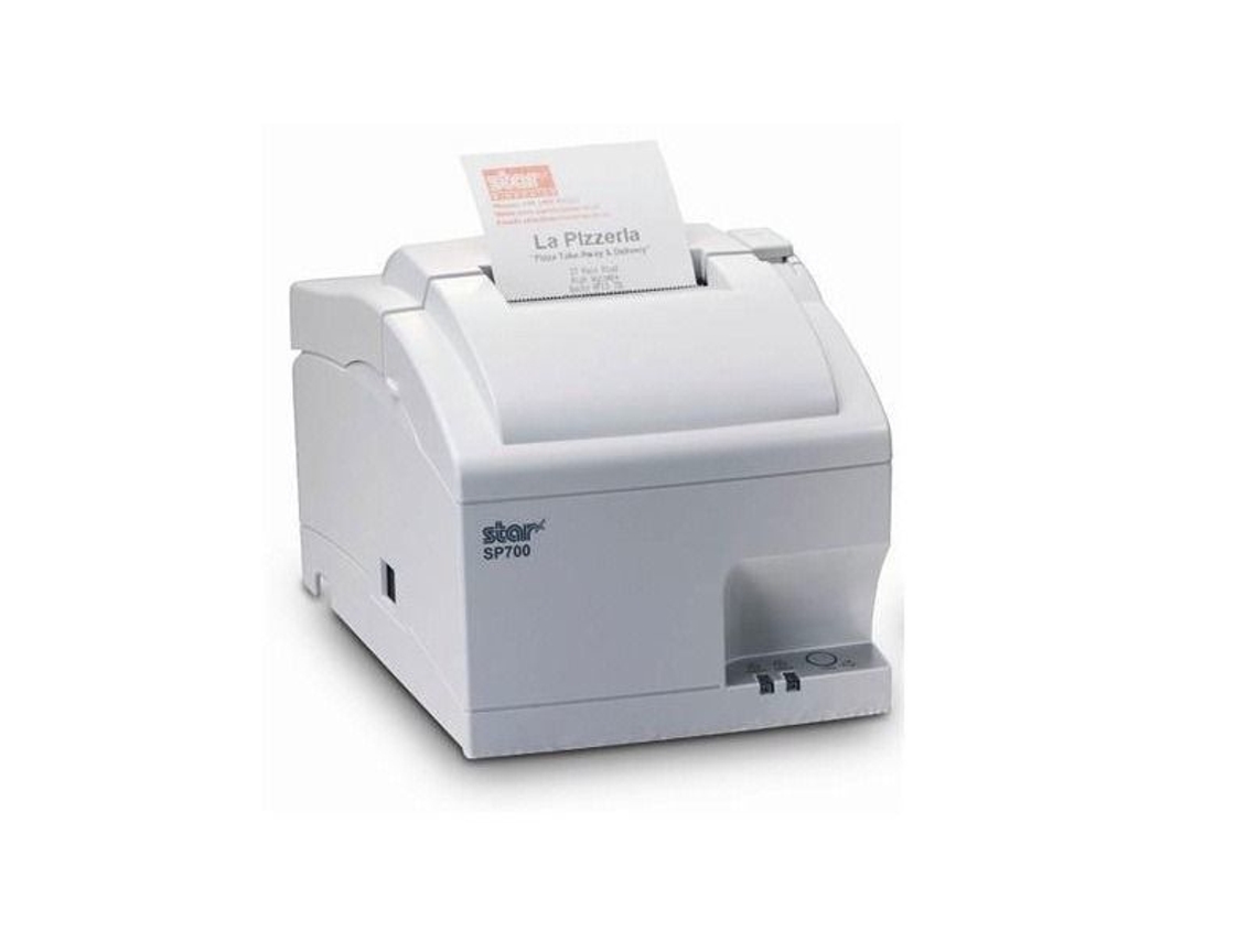 Impressora Star Micronics