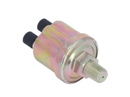 Sensor de Pressão de Óleo 1/4 NPT para Motor Diesel