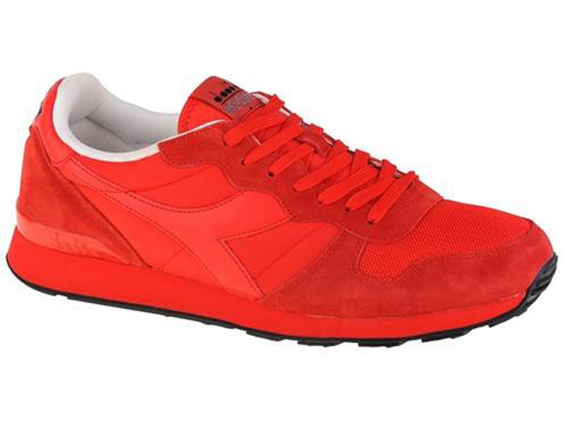 Tenis diadora sales vermelho