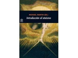 Livro Introduccion Al Ateismo de Michael Martin (Espanhol)