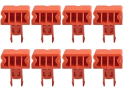 Conjunto De 8 Pinos Giratórios Para Workmate 79-010-4, Peças
