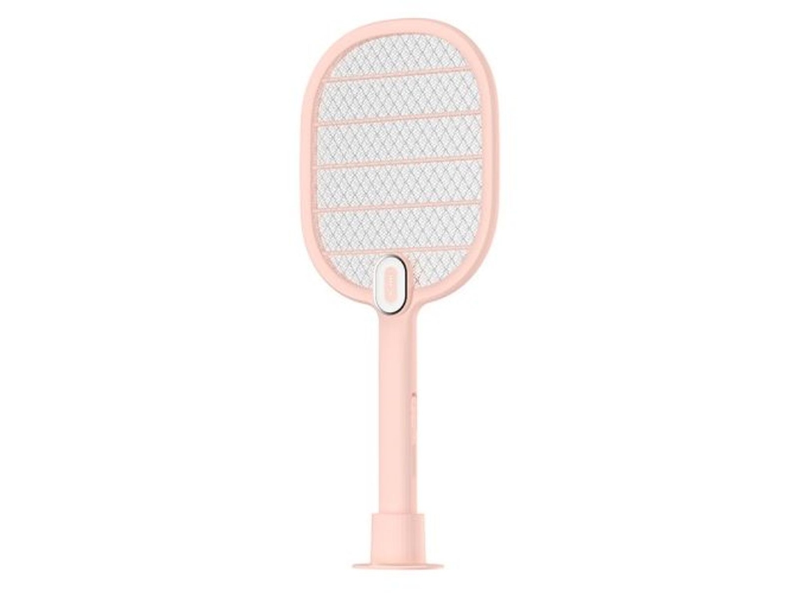 Armadilha Para Mosquitos Xiaowen (cor: Rosa)
