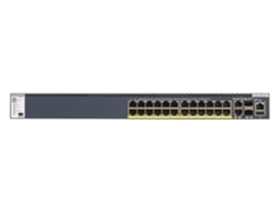 Switch NETGEAR M4300-28G-PoE+ L2/L3/L4 100/1000/10000 1U