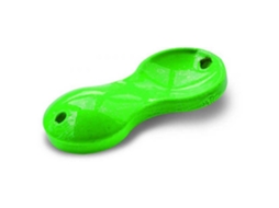 Chumbo Z-Sea Flatty Teaser Verde 20 Gzebco
