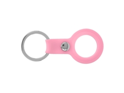 Capa de Silicone Antiperda para Chave com Proteção