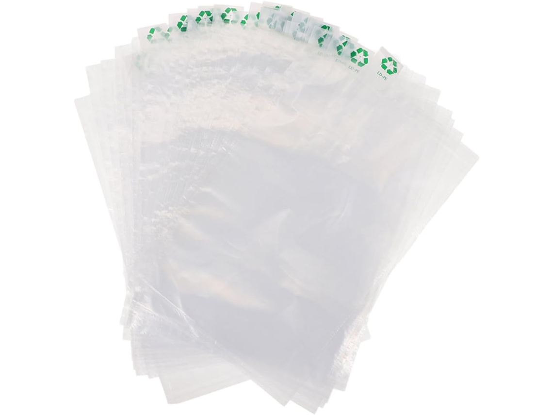 100 Peças Sacs Gonflables Multiusos Coussins Air Étanches Para Embalagens E Proteção