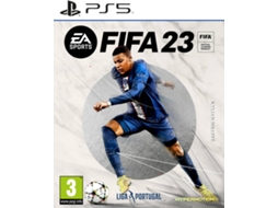 Jogo PS5 FIFA 23