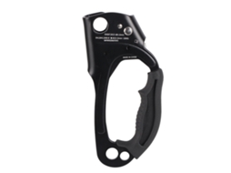 Aparato de Rapel Esquerdo para Cordas 8 13mm