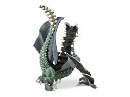 SAFARI Sinister Dragon
