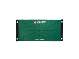 Tapetes de Gama de Condução Impact PURE2IMPROVE