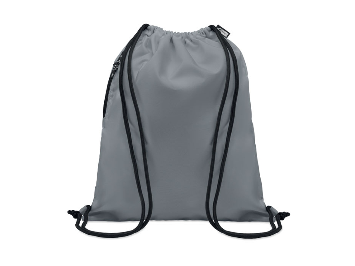 Bolsa Grande Con Cordón 300d Rp MIDOCEAN