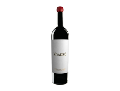 Vinho VIVALTUS Ribera del Duero (0.75 L - 1 Unidade)