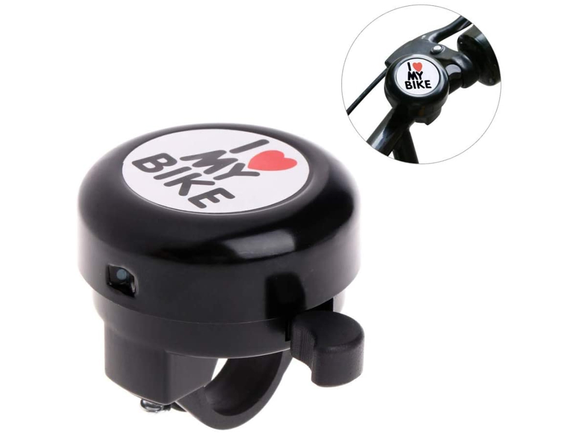 Campainha para Bicicleta, Infantil AQUAFORGE