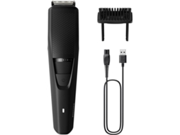 Aparador de Barba PHILIPS BT3234/15 (Autonomia: 60 min - Bateria)