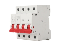 Disjuntor Miniatura HKJ 2p 400vca 40a