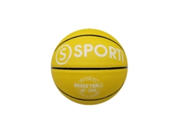 Bola SPORTI Basketball Taille 5