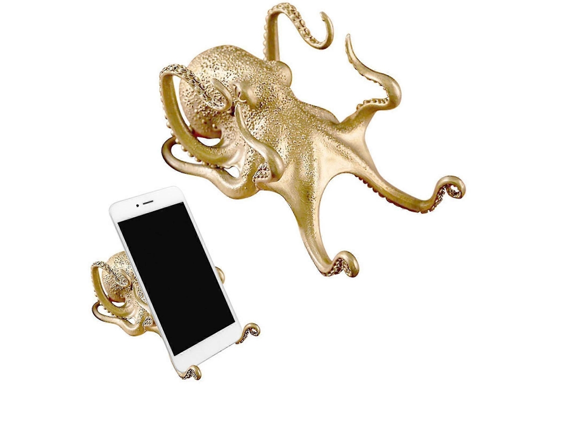 Suporte Para Celular Octopus, Suporte Para Scripts Para Celular Preguiçoso - Mxbc