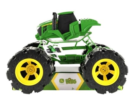 John Deere Terenowy Ciagnik Tomy
