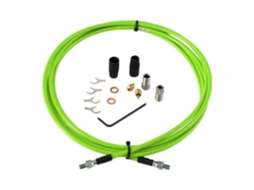 Msc Hydraulic Cable Kit Vertical 3 Meters