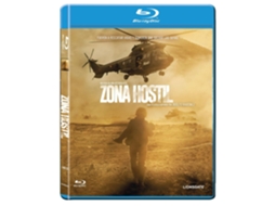 Zona Hostil Lionsgate (2017)