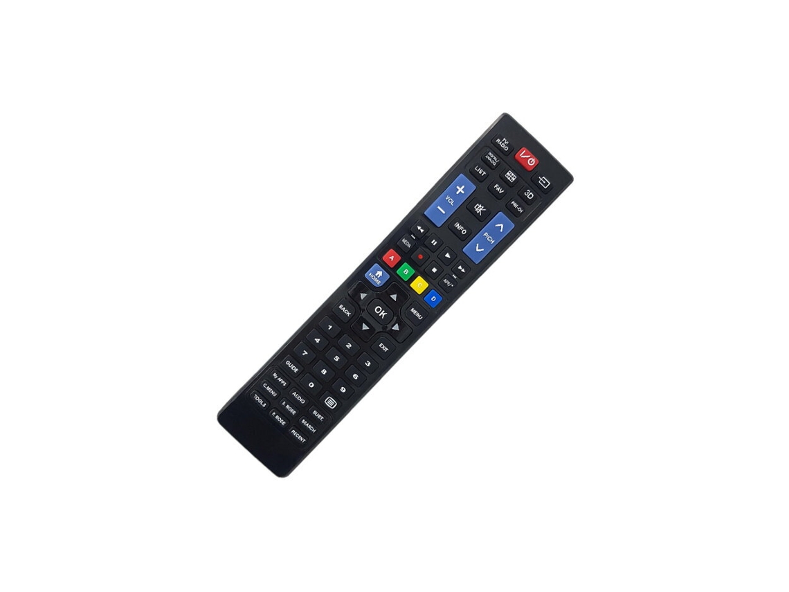 Telecomando Superior Lg/samsung/sony Lcd/smart/3d