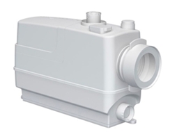 Triturador Sanitário GRUNDFOS Sololift2 Cwc-3