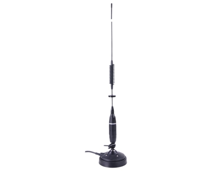 Cb Sunker Elite Cb 123 Broken Antenna With Magnet Su3