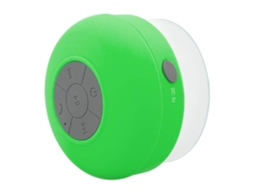 Colunas Bluetooth VEANXIN H46 Verde