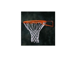 Par de Redes de Basquetebol de Poliéster/Algodão de 8Mm Sporti France EMDÉ