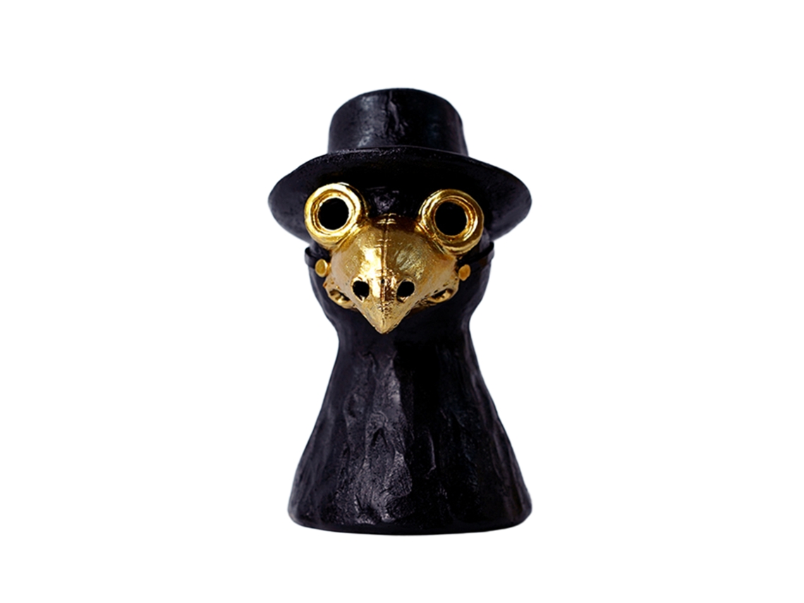 Óculos De Halloween Laxiscreed Para Fantasia, Cosplay E Festa, Acessórios Decorativos