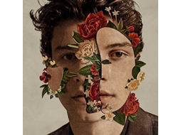 Vinil LP Shawn Mendes - Shawn Mendes