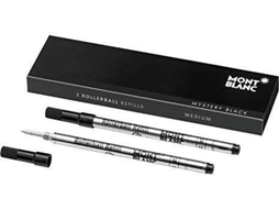 Caneta MONTBLANC | REFILLS ROLLERBALL