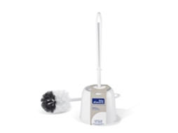 Portascopino Completo BLU DIMORA 123321