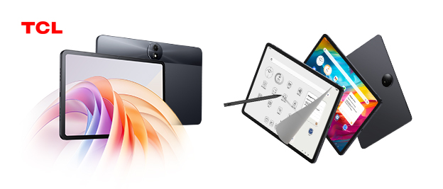 Tablets TCL
