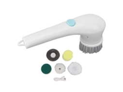 7pcs Escova de Boquilha de Aço Inoxidável S/MARCA