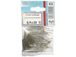 Ponta Banhada Em Aço 0,9x35 Mm Vynex