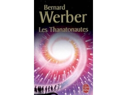 Livro le cycle des anges. tome 1 de bernard werber (francês)