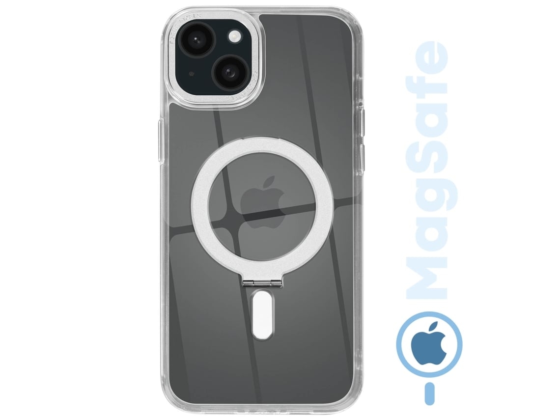 Capa Para Yemaesre Silicone Branco